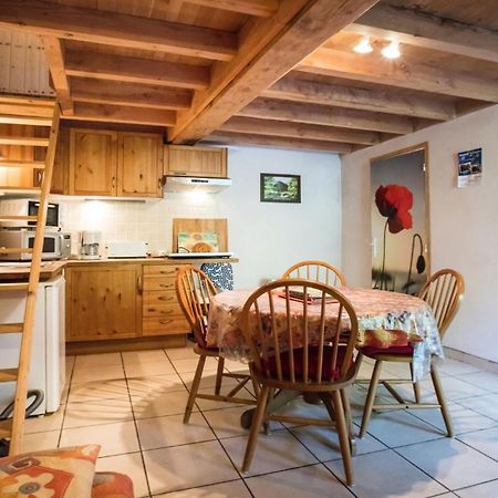 Вілла Moulin De Record Ferrieres  Екстер'єр фото