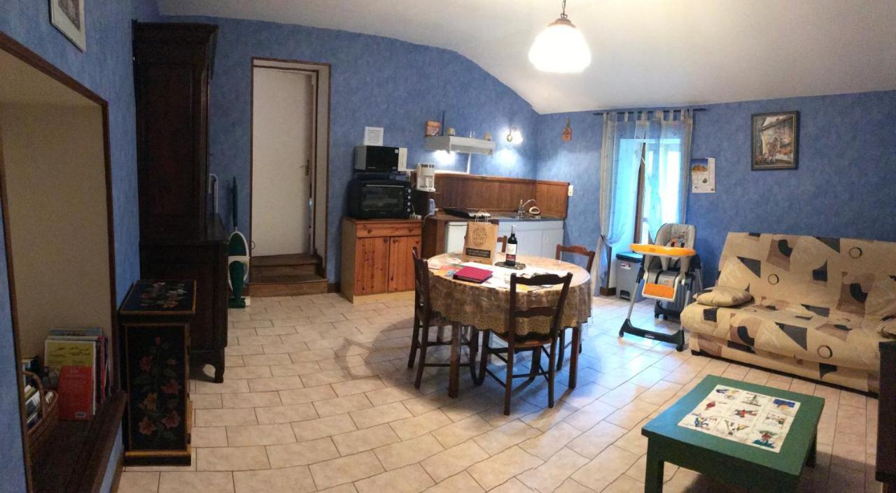 Вілла Moulin De Record Ferrieres  Екстер'єр фото