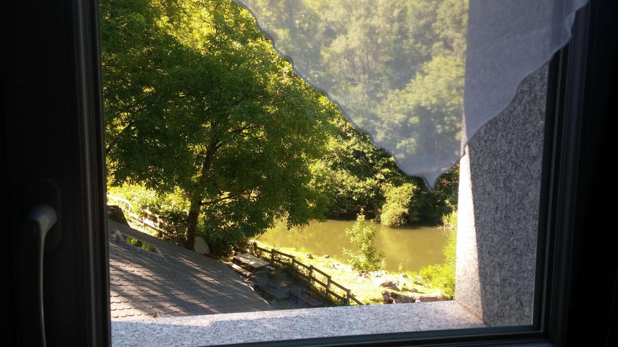 Вілла Moulin De Record Ferrieres  Номер фото