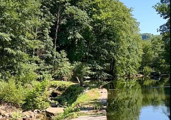 Вілла Moulin De Record Ferrieres  Екстер'єр фото