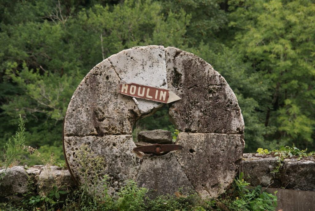 Вілла Moulin De Record Ferrieres  Екстер'єр фото