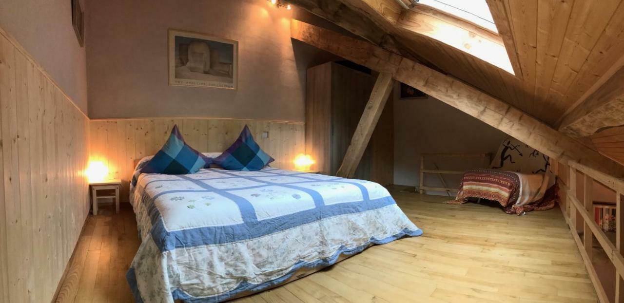 Вілла Moulin De Record Ferrieres  Екстер'єр фото