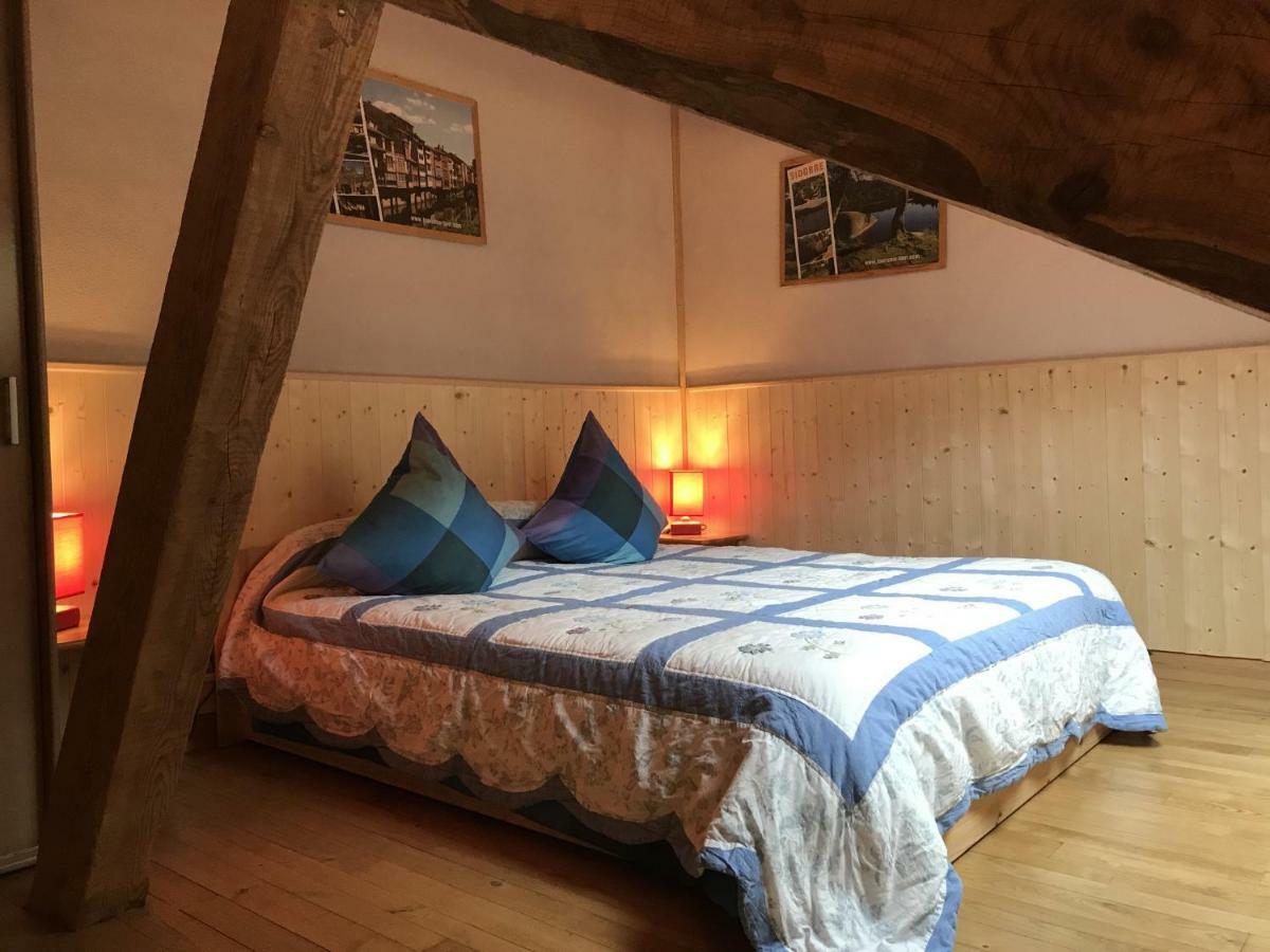 Вілла Moulin De Record Ferrieres  Екстер'єр фото
