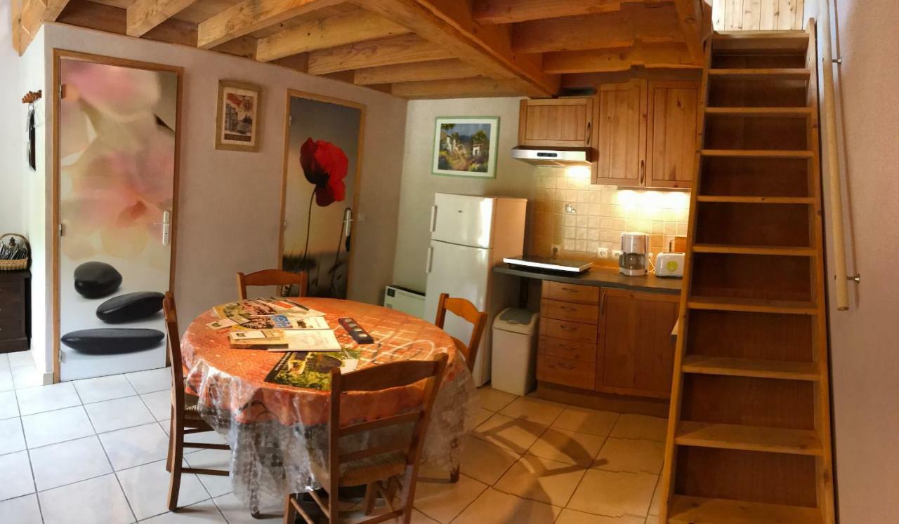 Вілла Moulin De Record Ferrieres  Екстер'єр фото